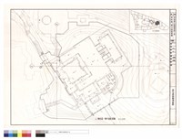 藏品(餐飲區一層平面配置圖)的圖片