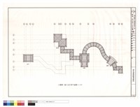 藏品(橋榭二區反射天花平面圖)的圖片
