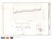 藏品(T26區棧道平、立面及剖面圖)的圖片