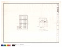 藏品(H區及J區架構圖)的圖片