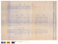 藏品(各式擋土牆植生平面圖)的圖片