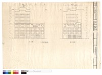藏品(正立面、右側立面)的圖片