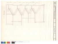 藏品(甲樓梯剖面)的圖片