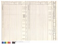 藏品(門窗表)的圖片