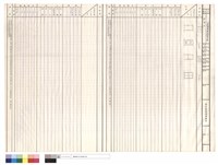 藏品(門窗表)的圖片
