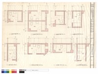 藏品(浴廁詳圖（一）)的圖片