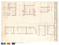藏品(浴廁詳圖（三）)的圖片