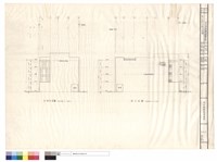 藏品(背立面、左側立面圖)的圖片