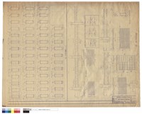 藏品(獨立基礎詳細及地樑配筋圖)的圖片