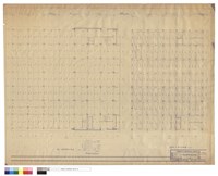 藏品(地下室及肆層結構平面圖)的圖片