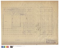 藏品(貳層及陸至拾層結構平面)的圖片