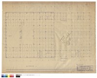 藏品(參層及屋頂結構平面圖)的圖片