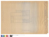 藏品(貳樓天花反射平面圖)的圖片