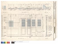 藏品(前廂房隔屏詳圖)的圖片