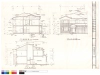 藏品(剖面詳圖)的圖片