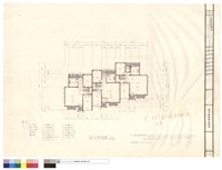 藏品(壹層平面圖)的圖片