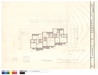 藏品(貳層平面圖)的圖片