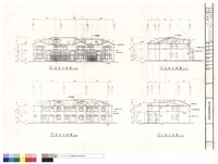 藏品(立面圖BT區)的圖片