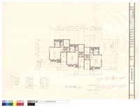 藏品(壹層平面圖)的圖片