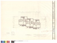 藏品(貳層平面圖)的圖片