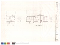 藏品(總剖面圖)的圖片