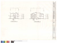 藏品(總剖面圖)的圖片