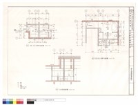 藏品(浴廁平面詳圖(一))的圖片