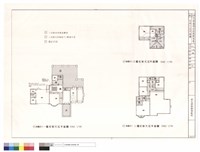 藏品(反射天花平面圖)的圖片