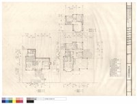 藏品(房型設計平面圖MU2B)的圖片