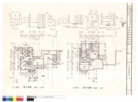 藏品(平面圖)的圖片