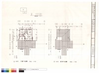 藏品(各層平面圖)的圖片