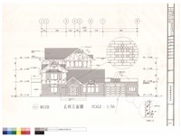 藏品(正向立面圖)的圖片