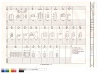 藏品(門窗表)的圖片