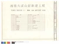 藏品(圖號索引表)的圖片