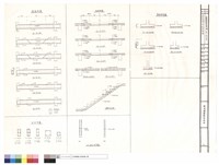 藏品(樑柱版牆各部配筋詳圖)的圖片