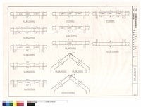 藏品(樑配筋圖)的圖片