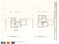 藏品(結構平面圖)的圖片