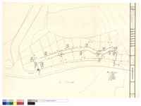 藏品(F區公共排水設施平面)的圖片