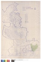 藏品(套繪土地使用分區圖)的圖片