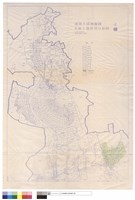 藏品(套繪土地使用分區圖)的圖片