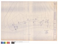 藏品(F區公共排水設施平面)的圖片