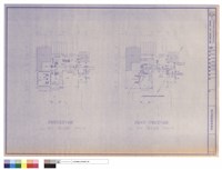 藏品(貳層風管、水管、控制配置平面圖)的圖片
