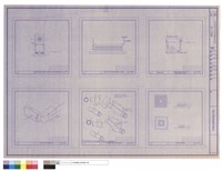 藏品(施工大樣圖)的圖片