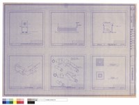 藏品(施工大樣圖)的圖片