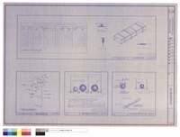 藏品(空調水管系統流程圖)的圖片