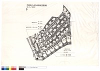 藏品(秀岡山莊A區配置圖)的圖片