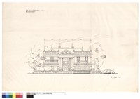 藏品(正立面圖)的圖片