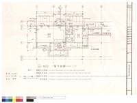 藏品(MD2一層平面圖)的圖片