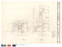藏品(房型設計平面圖MF1)的圖片
