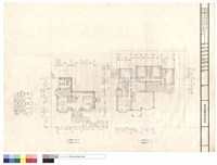 藏品(房型設計平面圖MU1)的圖片